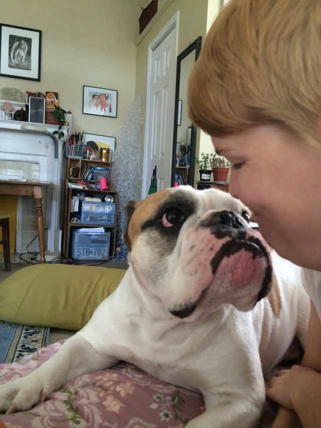 15-fine I'll be your friend