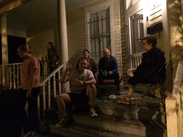 29-porch crew