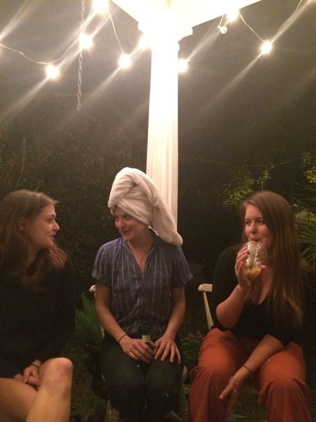 34-just another Tuesday Night