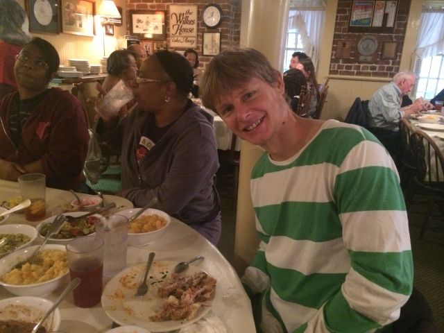 39- clean plate club