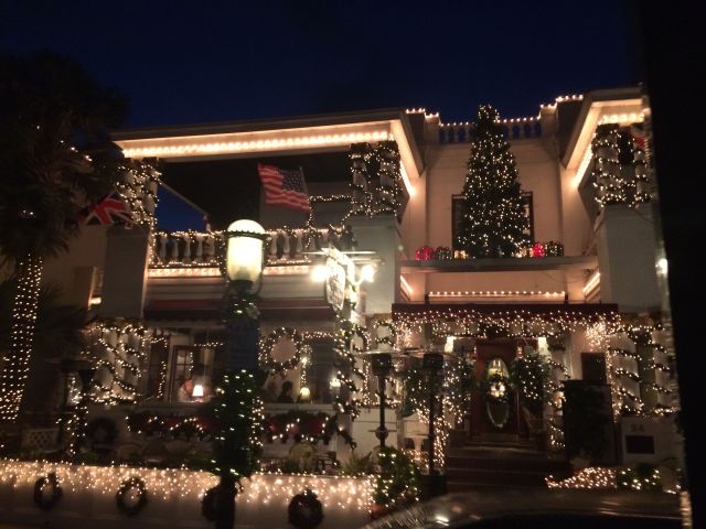 58 - St. Augusting Christmas